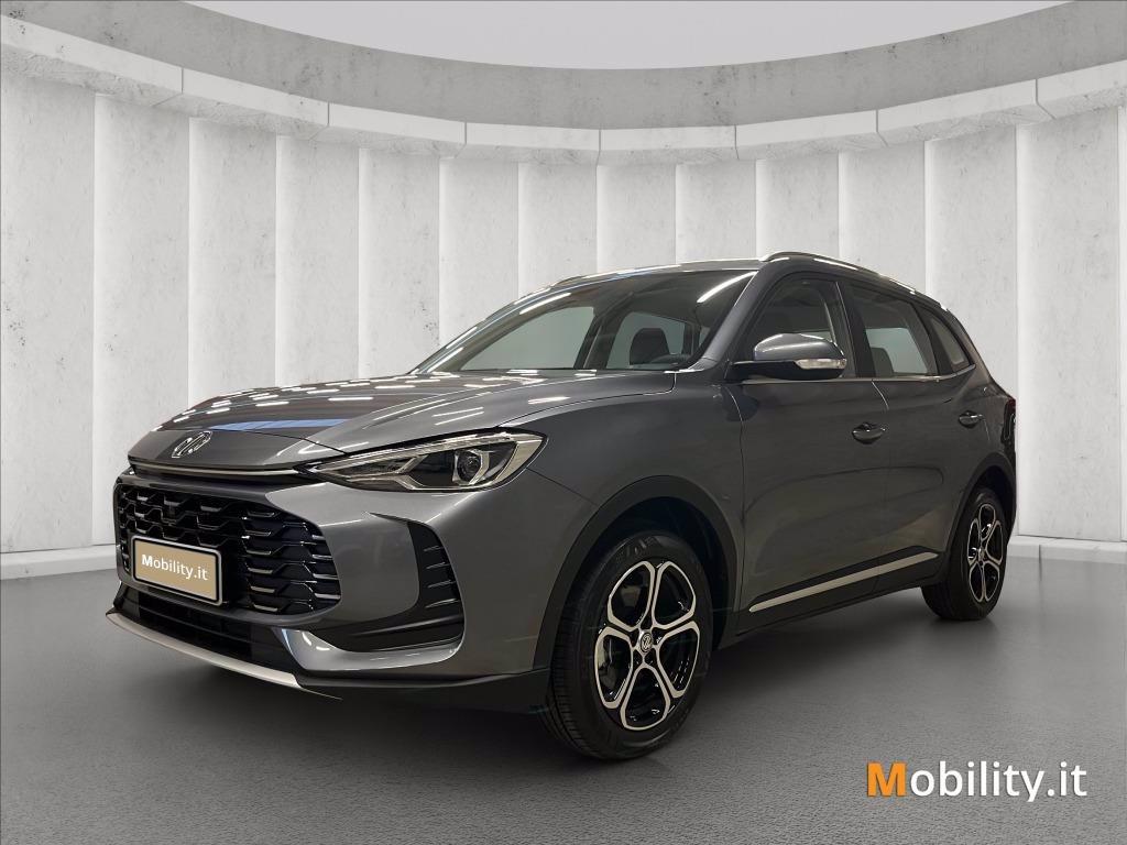 MG ZS 1.5 hybrid+ Comfort auto del 2025