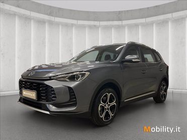 MG ZS 1.5 hybrid+ Comfort auto del 2025