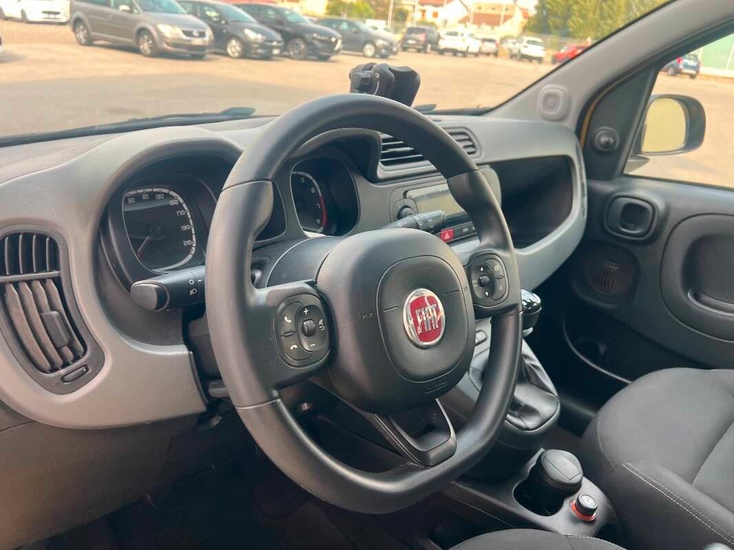 Fiat Panda City Cross 1.2 City Cross s&s 69cv my19