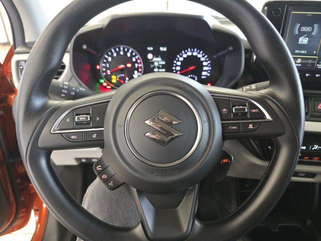 SUZUKI Swift 1.2 Hybrid Waku PROMO+INCENTIVO 2026