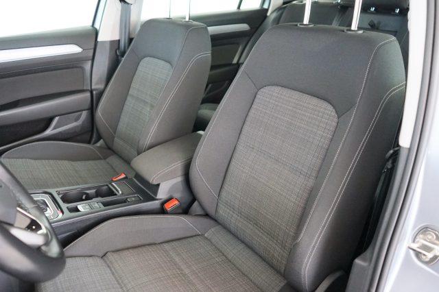 VOLKSWAGEN Passat Variant 2.0 TDI SCR 122 CV EVO DSG Business