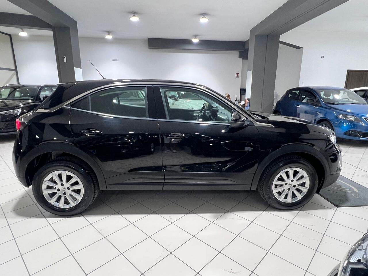 Opel Mokka 1.5 diesel Edition