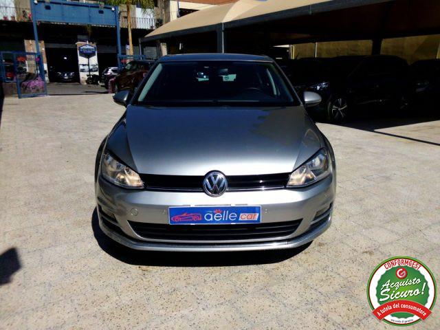 VOLKSWAGEN Golf 1.6 TDI 5p. Highline BlueMotion Technology