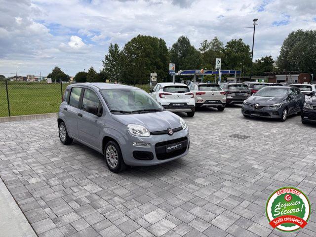 FIAT Panda 1.2 Easy ANCHE PER NEOPATENTATI