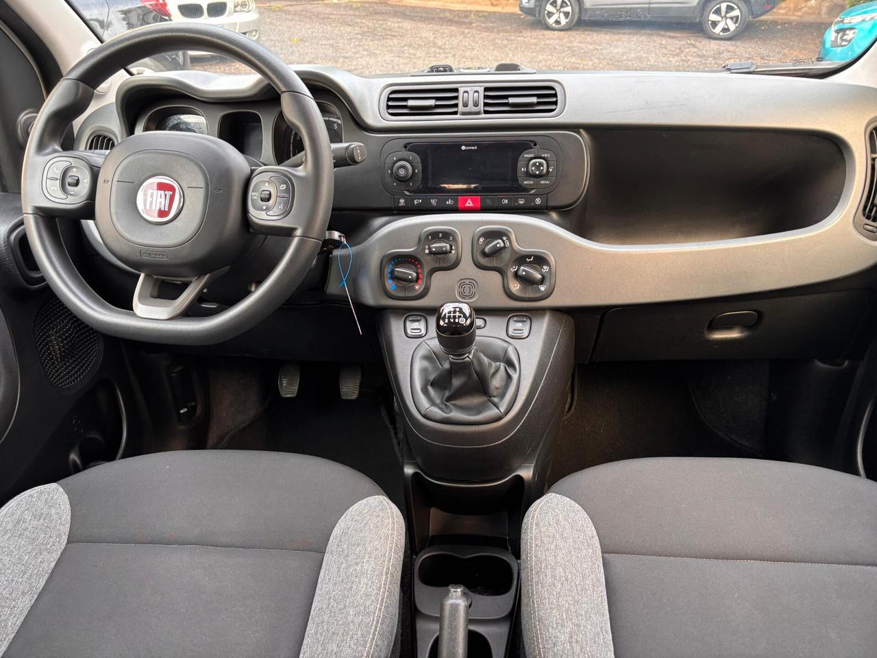 Fiat Panda 1.0 FireFly S&S Hybrid City Life 70 cv