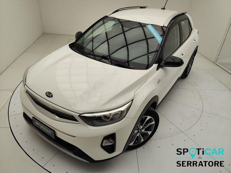KIA Stonic 1.0 t-gdi Style 120cv my18