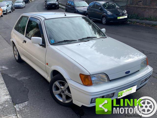FORD Fiesta 1.8i 16V cat 3 porte XR2
