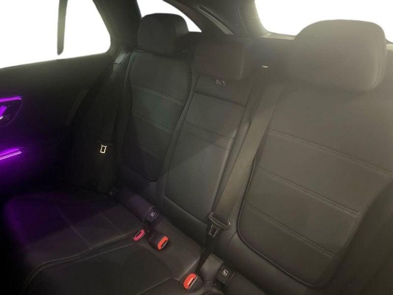 Mercedes-Benz Classe C C SW 300 de phev Travel Edition 4matic auto