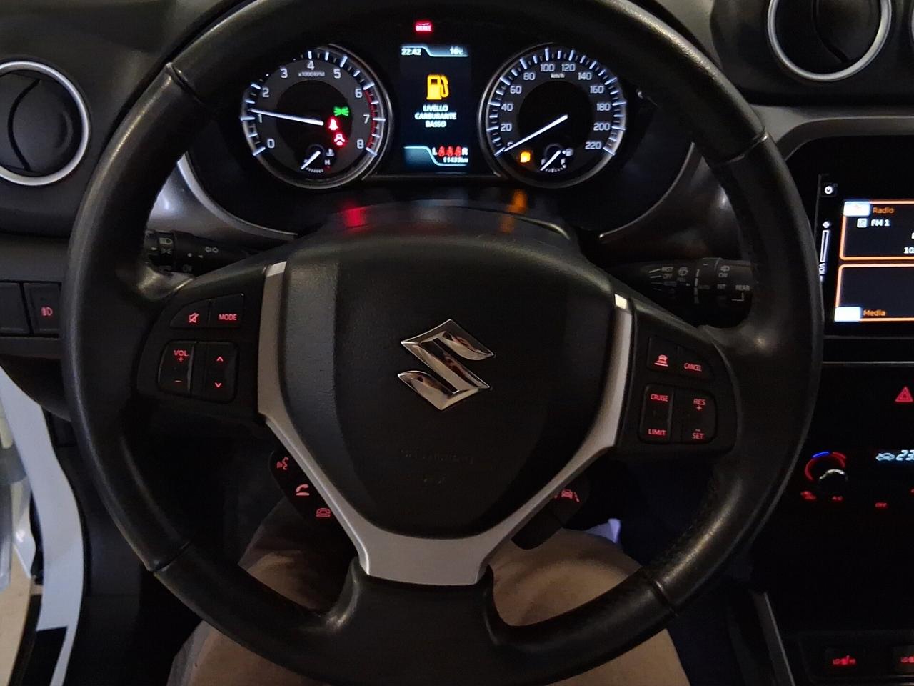 Suzuki Vitara 1.4 Hybrid Cool