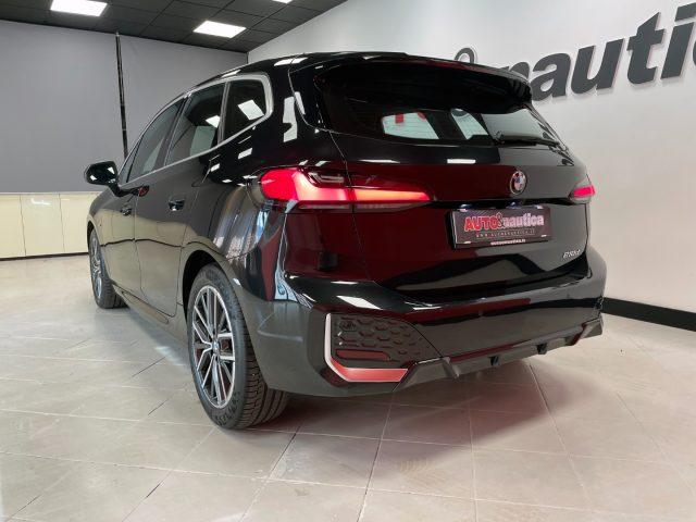 BMW 218 218D ACTIVE TOURER M-SPORT AUTO