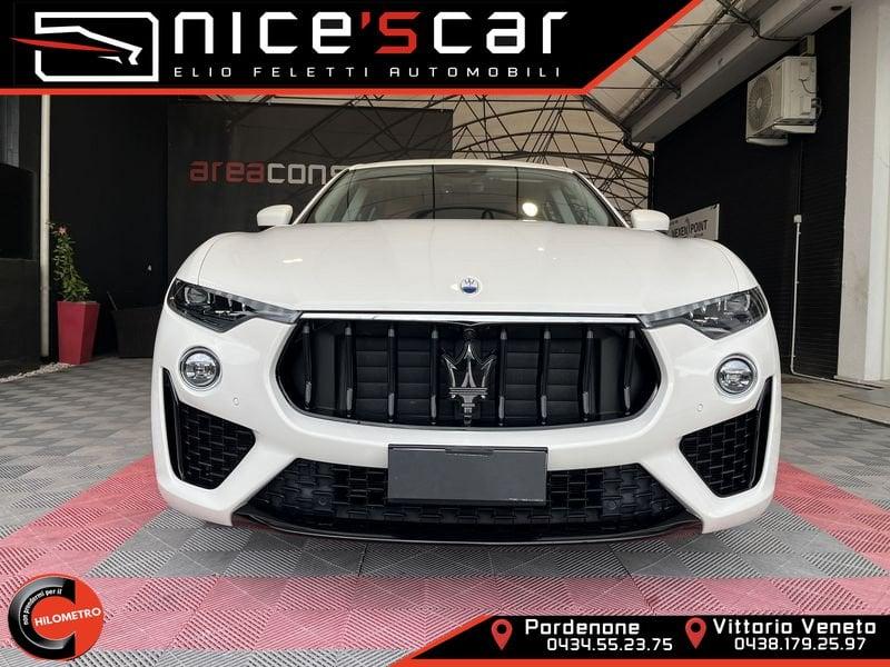 Maserati Levante Levante MHEV 330 CV AWD GT