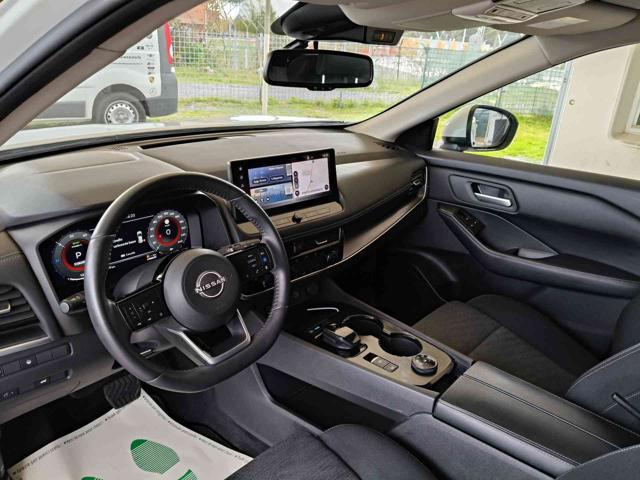 NISSAN X-Trail e-Power e-4orce 4WD 7 posti N-Connecta