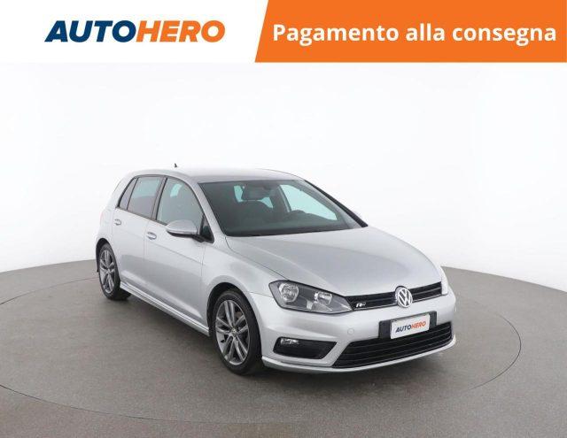 VOLKSWAGEN Golf 1.4 TSI 3p. Sport Edition BlueMotion Technology