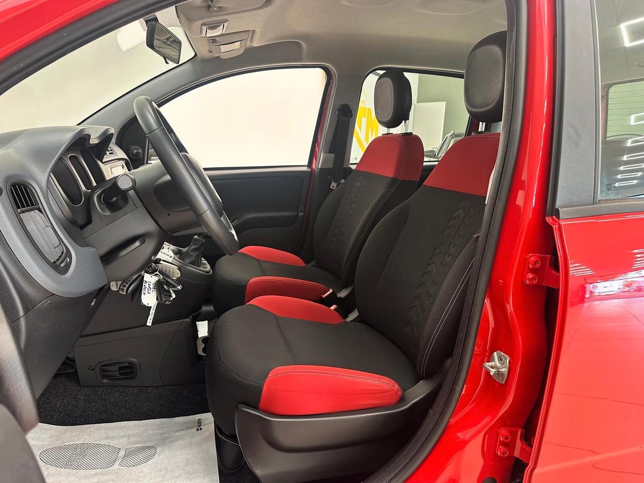 Fiat Panda 1.2 Pop * 57.000 KM *