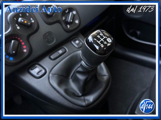 FIAT Panda 1.2 69 Cv Pop