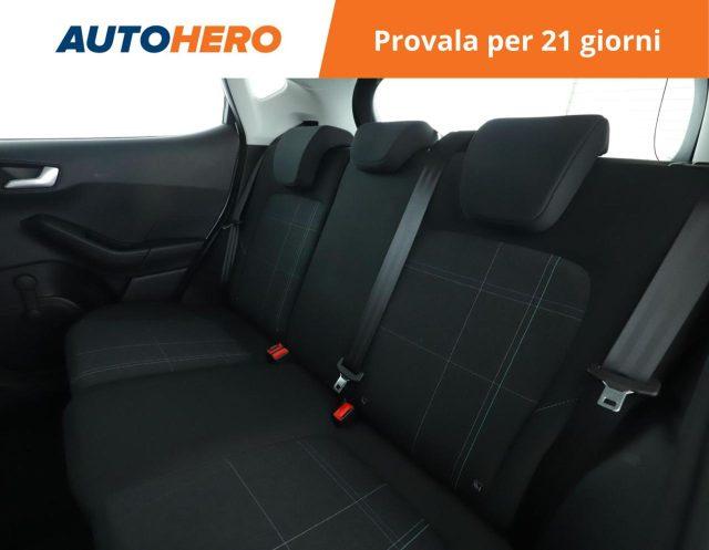 FORD Fiesta 1.1 85 CV 5 porte Plus