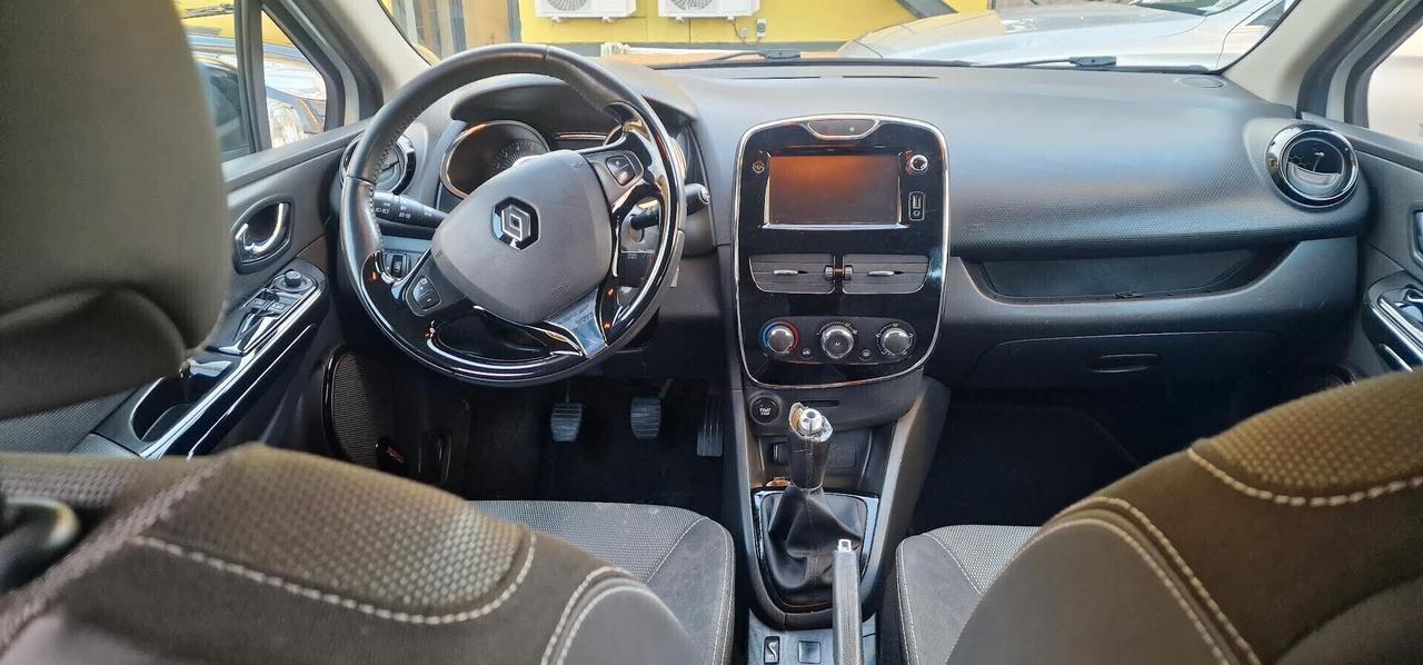 Renault Clio 1.5 dCi 8V 75CV 5 porte Live NEOPATENTATI