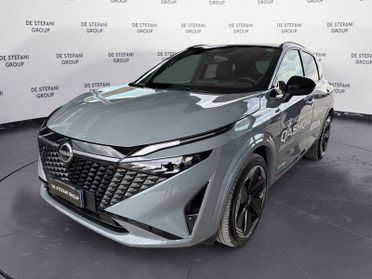 Nissan Qashqai Qashqai e-Power N-Design