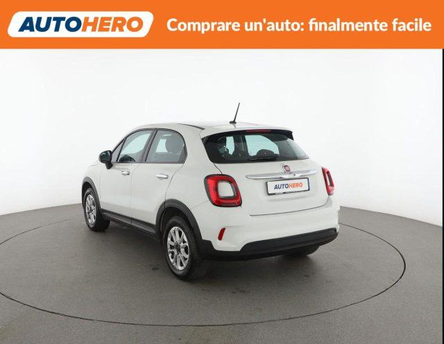 FIAT 500X 1.3 MultiJet 95 CV Urban