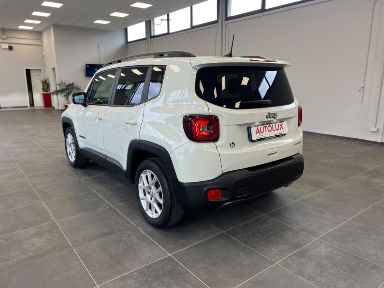 Jeep Renegade 1.0 T3 Limited