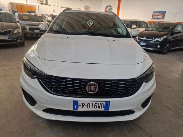 Fiat Tipo Tipo SW II 2016 SW 1.4 tjt Easy Gpl 120cv my18