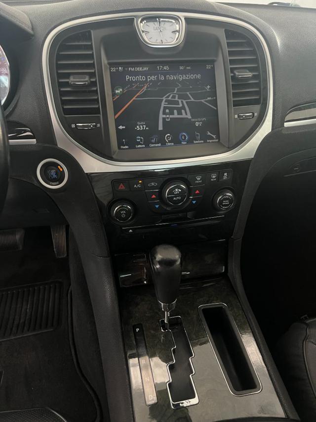 LANCIA Thema 3.0 V6 Multijet II 190 CV Platinum Full optional