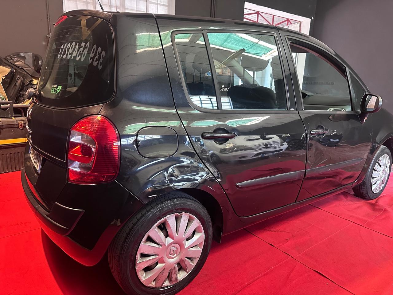 Renault Modus 1.2 16V Live