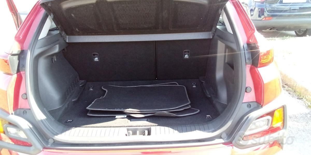 Hyundai HEV 1.6 DCT XTech