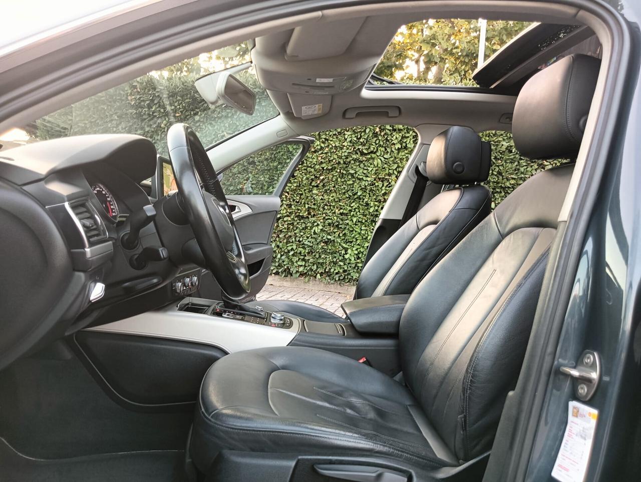 Audi A6 3.0 TDI 272 CV quattro S tronic Business Plus..CELL 320 147 1147 WUATSAPP 3276540940