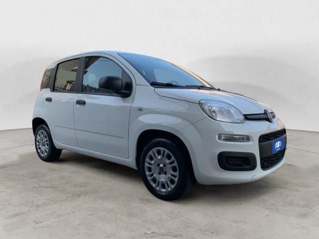 FIAT Panda 1.2 Easy NEOPATENTATI