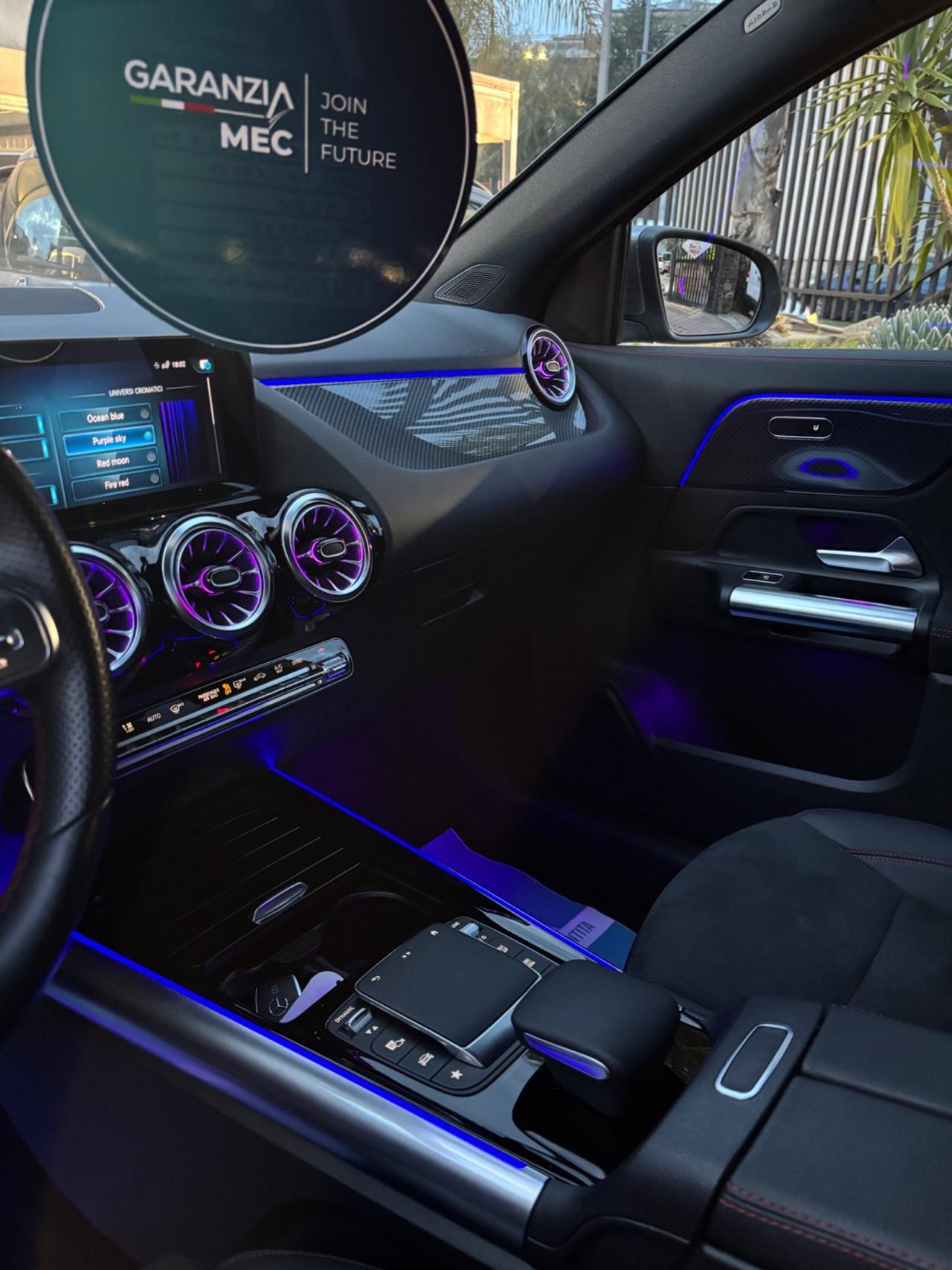 Mercedes-benz GLA 220d Automatic 4Matic Premium 09/2022