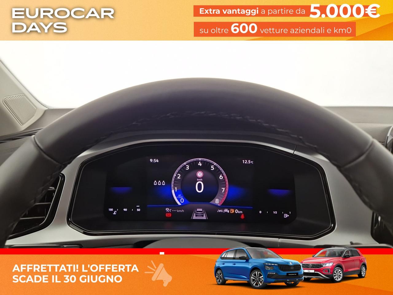 Volkswagen T-Roc 1.0 tsi edition plus 115cv
