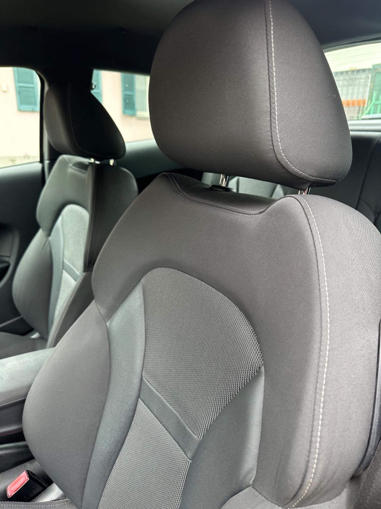 Audi A1 1.4 TFSI STRONIC NEOPAT KMCERT GARANZ