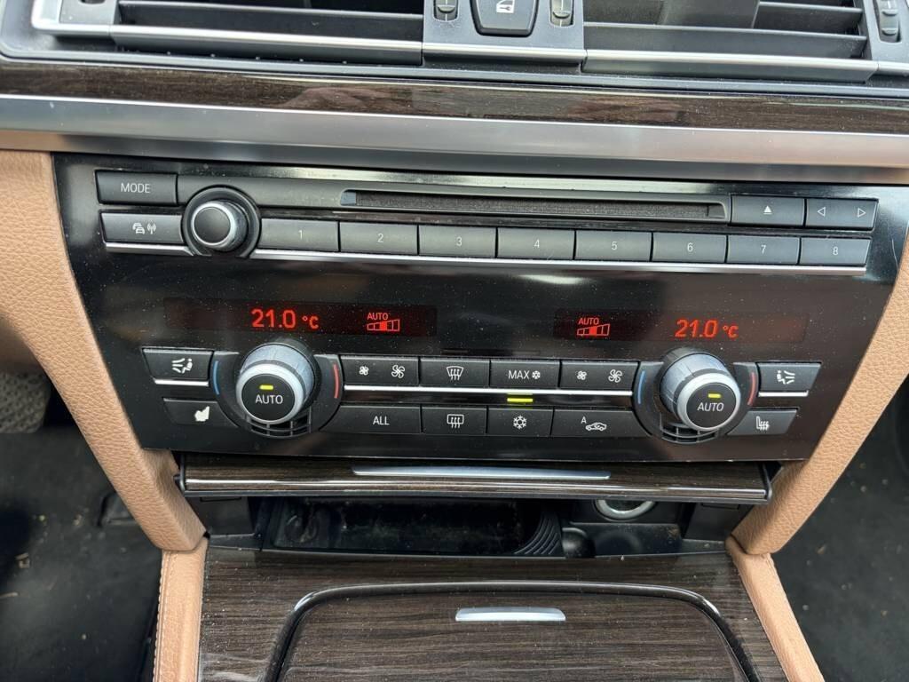 Bmw 730 730d Eccelsa