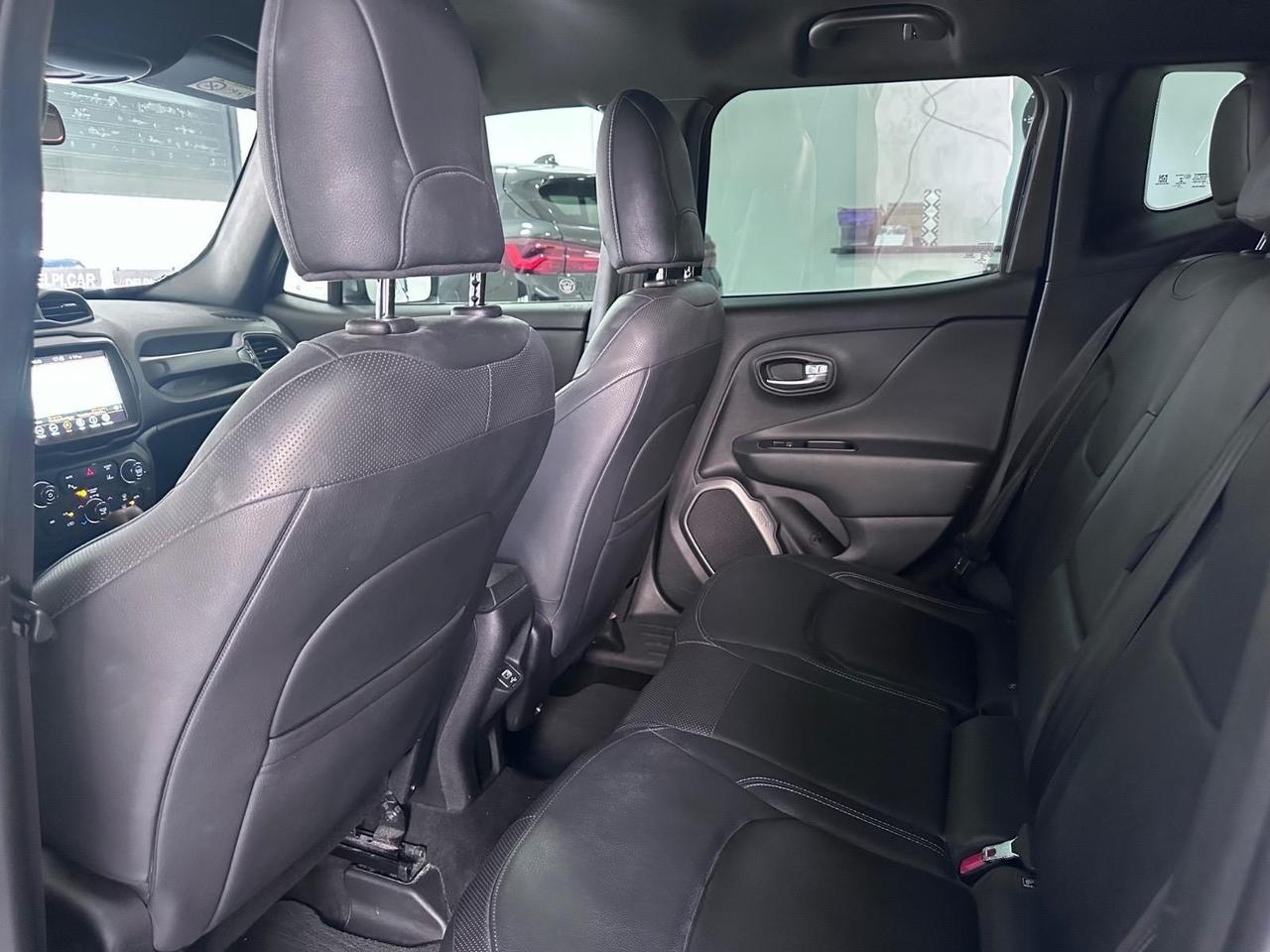 Jeep Renegade 1.6 Mjt DDCT 120 CV S