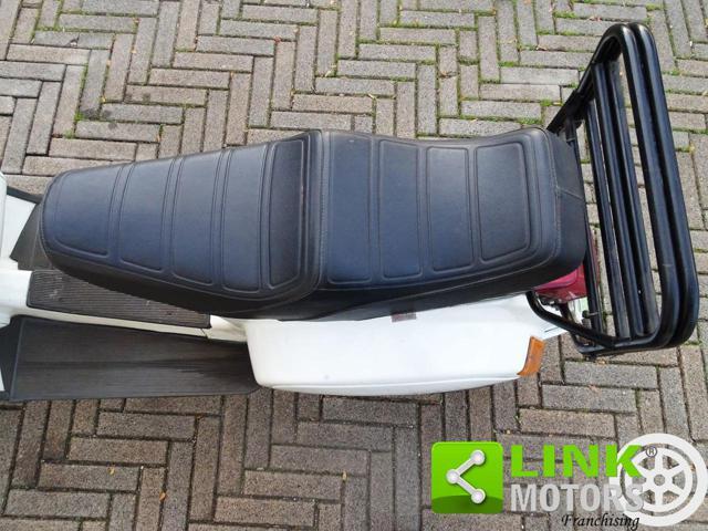 PIAGGIO Vespa 50 PK XL Anno 1987 UNICO PROPRIETARIO