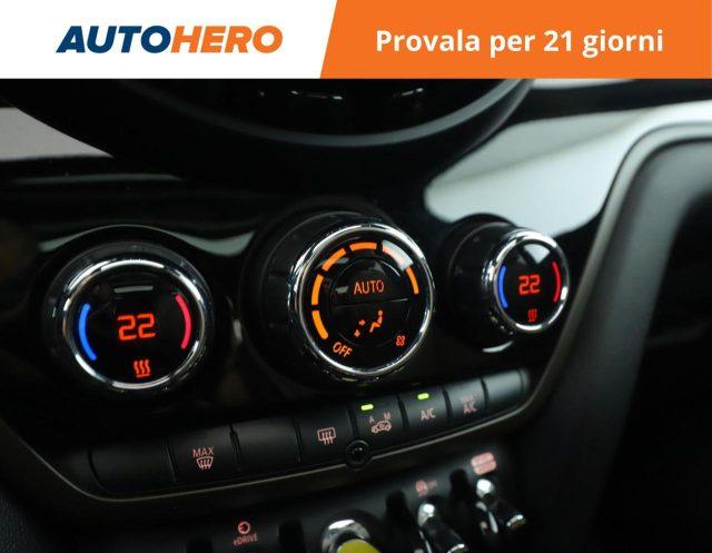 MINI Countryman 1.5 Cooper SE Countryman ALL4 Automatica