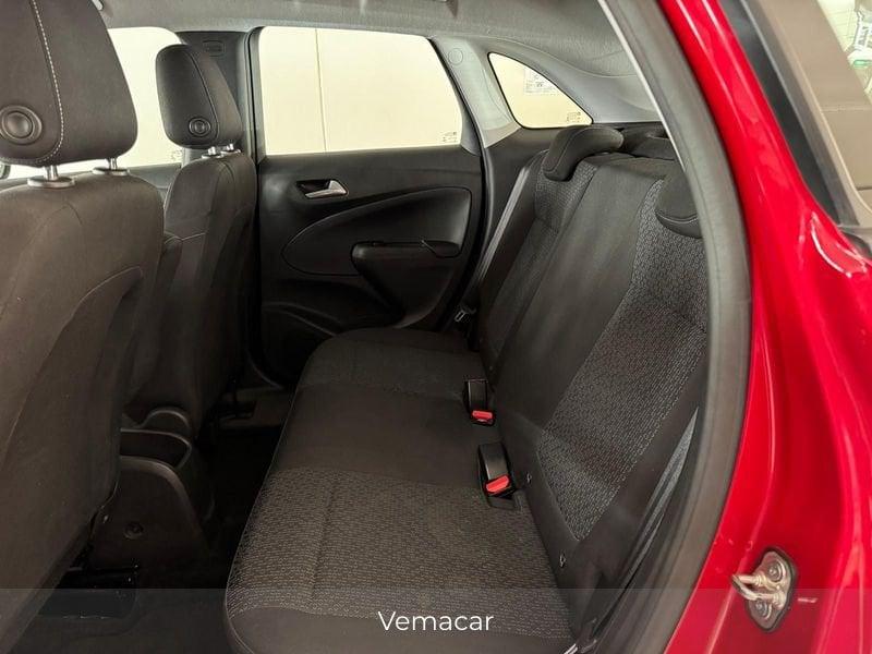 Opel Crossland Crossland X 1.2 12V Start&Stop Advance