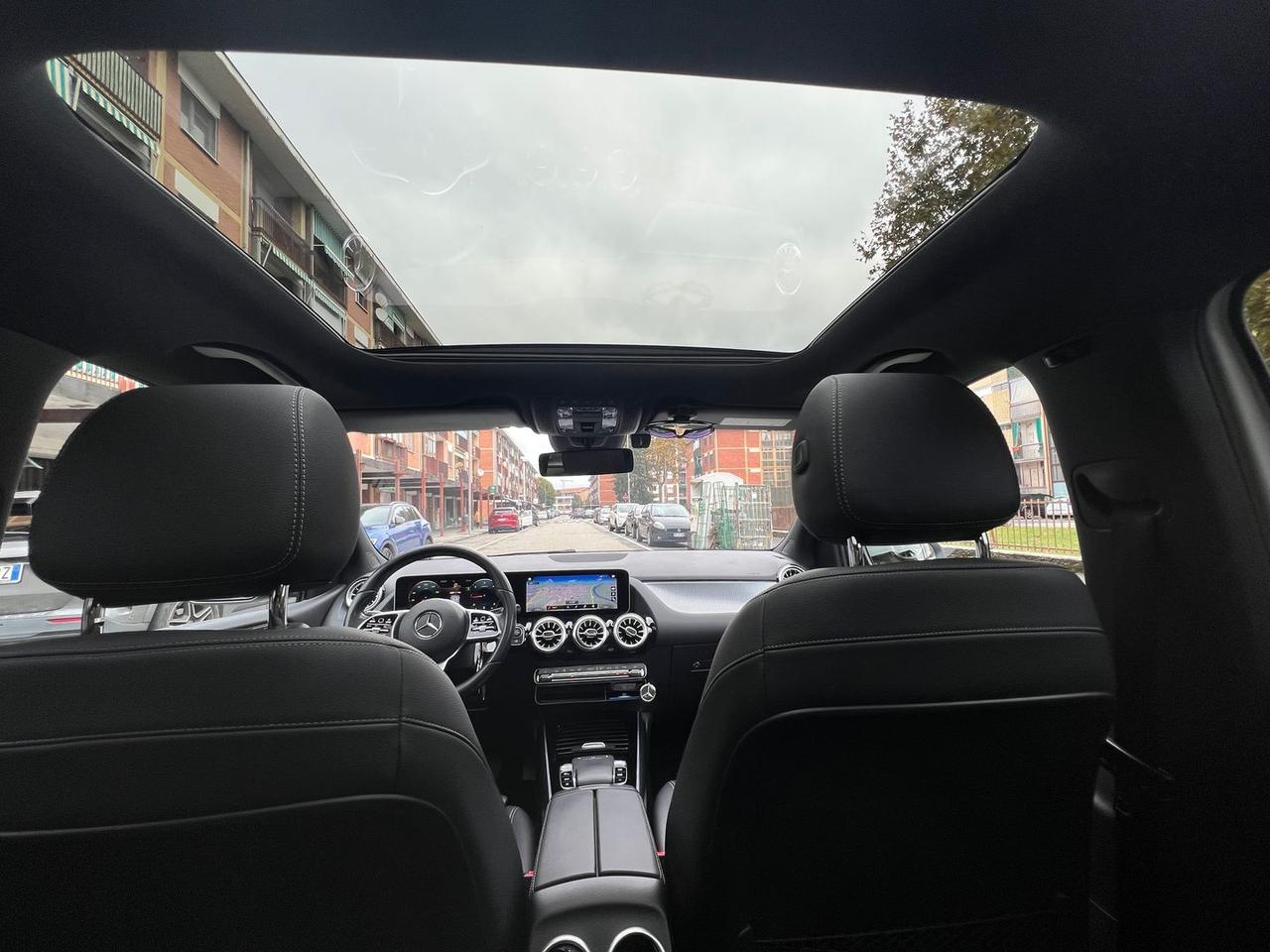 Mercedes-Benz B 180 Sport Plus B 180 D #7534