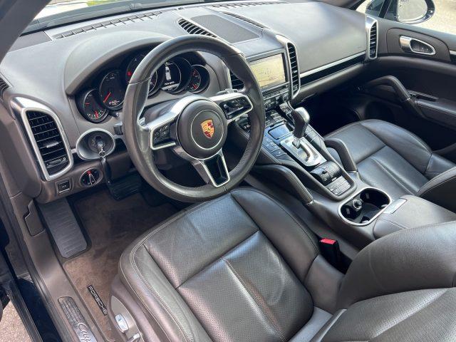 PORSCHE Cayenne 3.0 Diesel