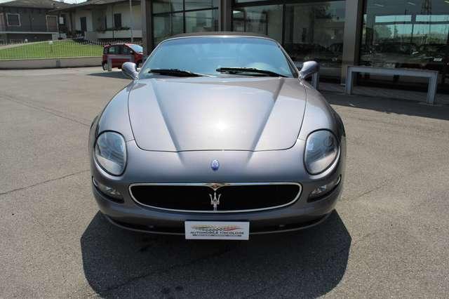 Maserati Spyder 4200 Cambiocorsa SOLO 27.716 KM - pari al nuovo