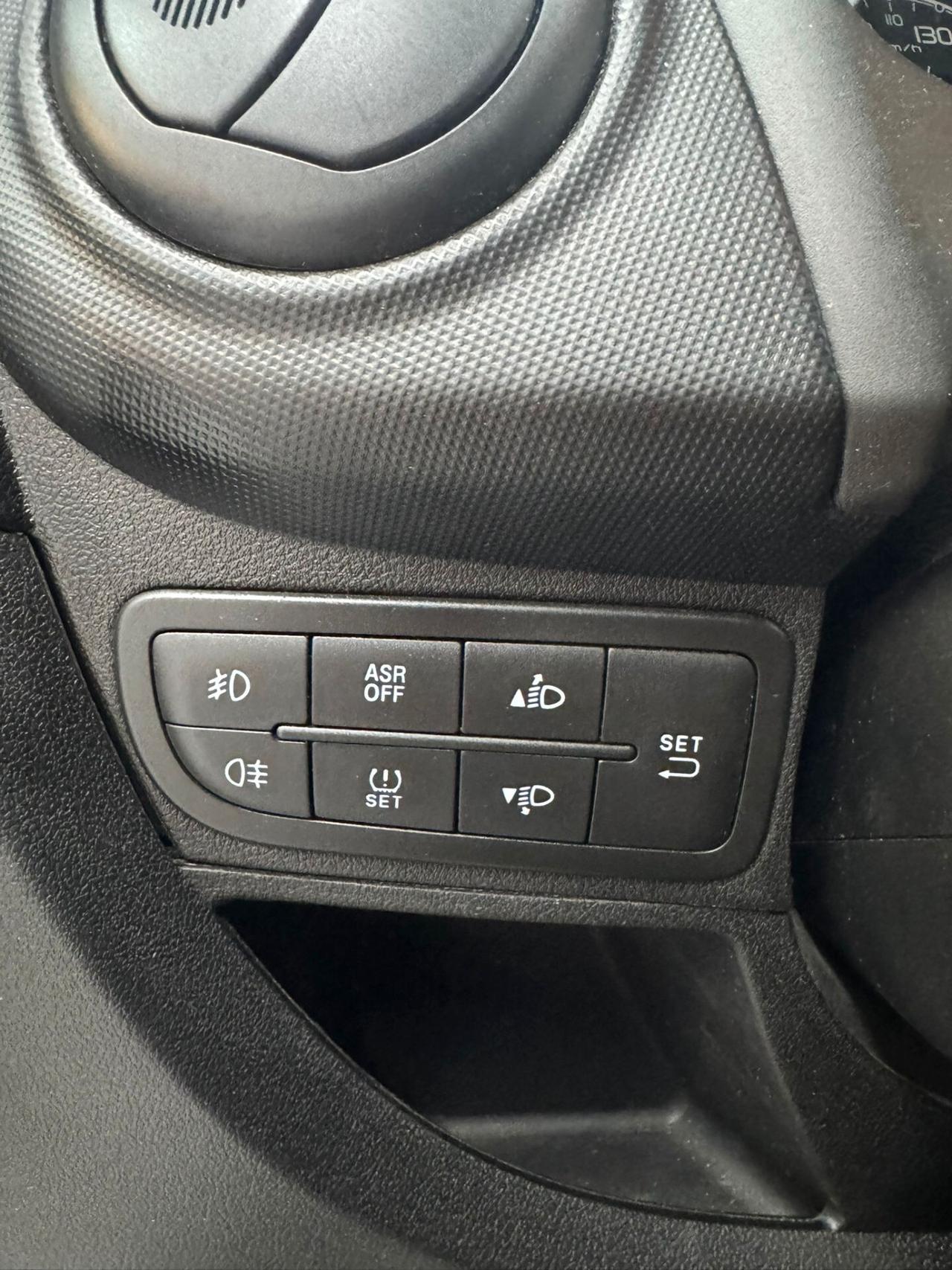Fiat Qubo 1.3 MJT 75 CV Active