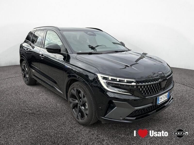 Renault Austral 2023 1.2 E-Tech full hybrid Techno Esprit Alpine 200cv au