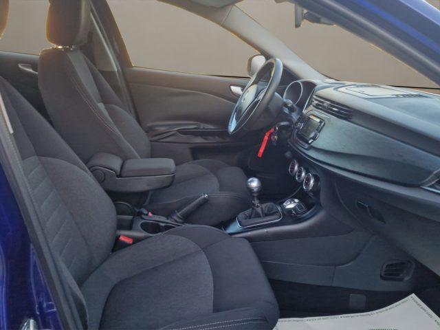 ALFA ROMEO Giulietta 1.6 JTDm TCT 120 CV