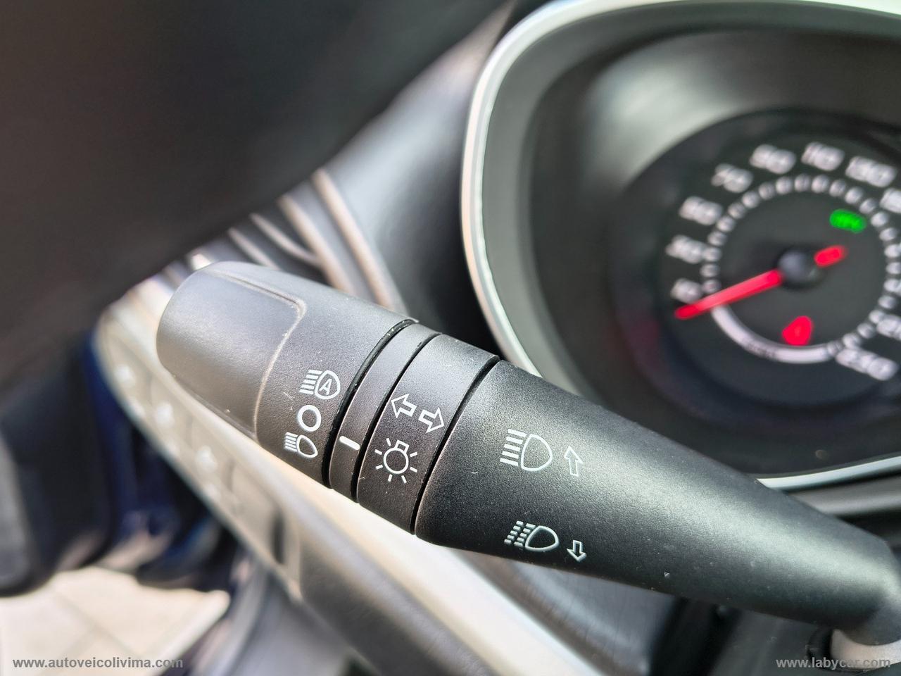 FIAT Tipo 1.6 Mjt 4p. Mirror