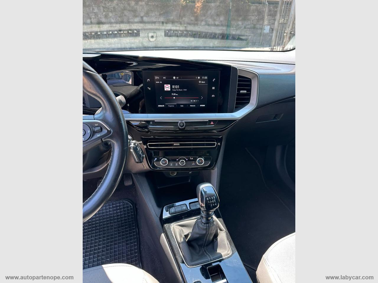 OPEL Mokka 1.5 diesel Elegance