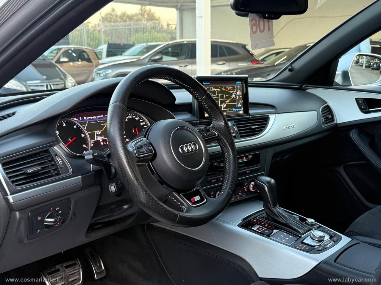 AUDI A6 Avant 3.0 TDI S tronic Business Plus