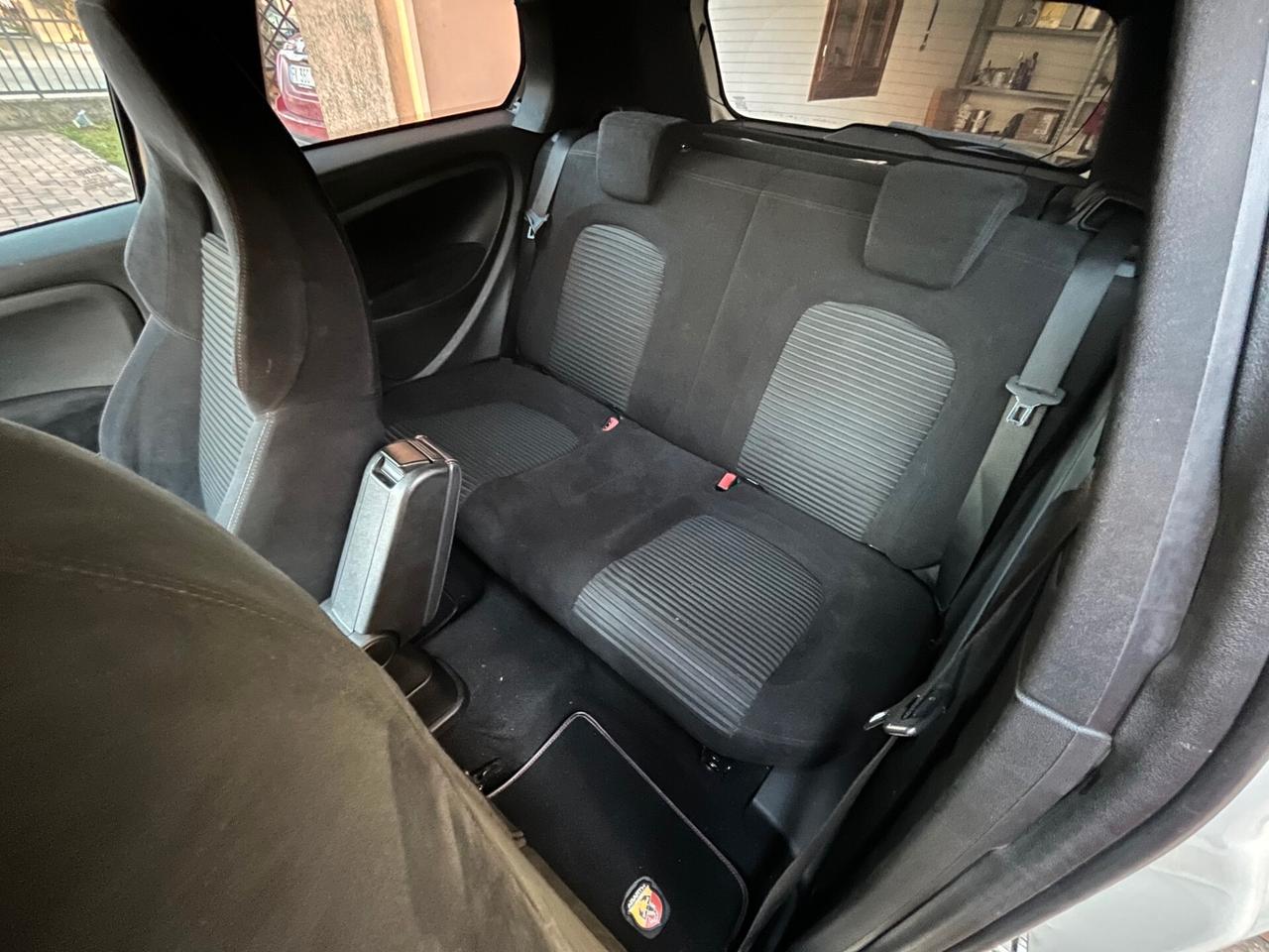 ABARTH Grande Punto 1.4 T-Jet 16V - 155cv - 2008