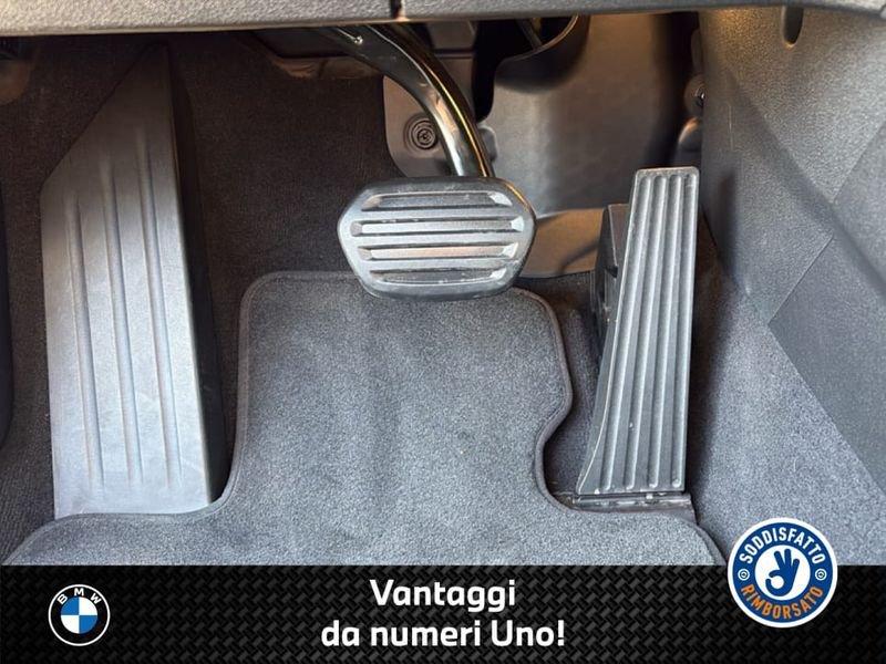 BMW Serie 1 120d