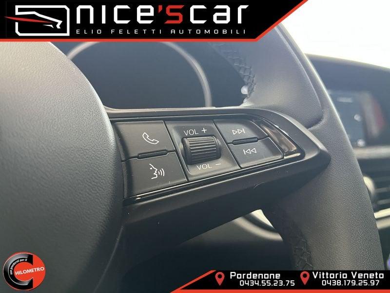 Alfa Romeo Stelvio Stelvio 2.2 Turbodiesel 190 CV AT8 AWD Business